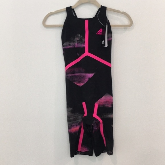 NWT Adidas swimwear Adrizo FS CB W - Picture 2 of 7